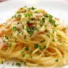 Спагетти по итальянски алла карбонара