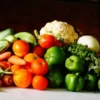 Сколько готовить овощи: таблица