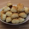 Печенье Кокосанка