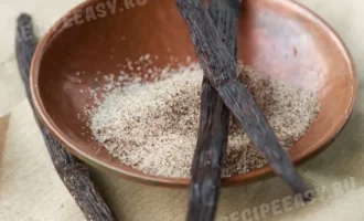 Ванильный сахар: свойства и применение