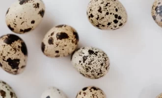 Сколько варить перепелиные яйца вкрутую и всмятку, как легко очистить от скорлупы