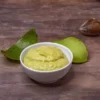 Соус из авокадо с чесноком