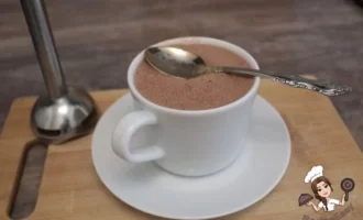 Гречневое какао