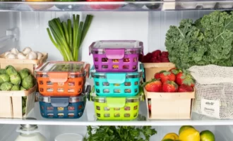 Срок хранения продуктов в холодильнике