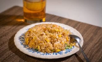 Чем можно заменить рисовый уксус